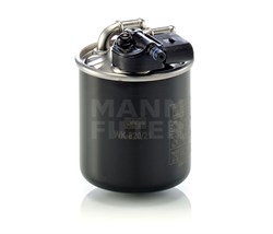 WK820/21 Фильтр топливный Mann filter WK82021