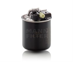 WK820/22 Фильтр топливный Mann filter WK82022
