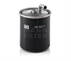 WK822/1 Фильтр топливный Mann filter WK8221