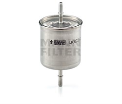 WK822/2 Фильтр топливный Mann filter WK8222