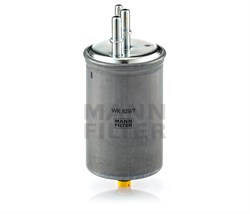 WK829/7 Фильтр топливный Mann filter WK8297