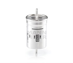 WK830/7 Фильтр топливный Mann filter WK8307