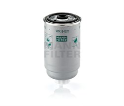 WK842/2 Фильтр топливный Mann filter WK8422