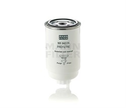 WK842/26 Фильтр топливный Mann filter WK84226