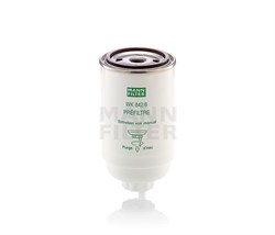 WK842/6 Фильтр топливный Mann filter WK8426