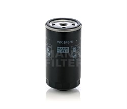 WK845/6 Фильтр топливный Mann filter WK8456