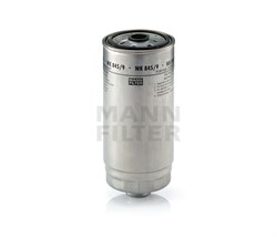 WK845/9 Фильтр топливный Mann filter WK8459