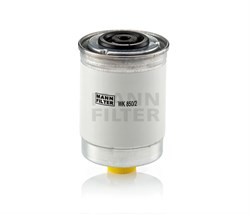WK850/2 Фильтр топливный Mann filter WK8502