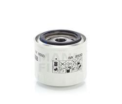WK8500 Фильтр топливный Mann filter WK8500