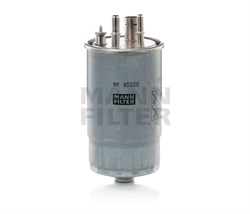 WK853/20 Фильтр топливный Mann filter WK85320