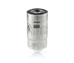 WK854/5 Фильтр топливный Mann filter WK8545
