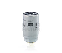 WK854/7 Фильтр топливный Mann filter WK8547