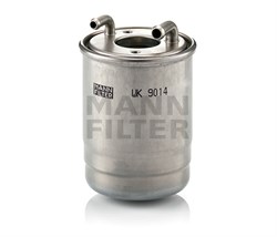 WK9014Z Фильтр топливный Mann filter WK9014Z