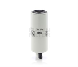 WK9017X Фильтр топливный Mann filter WK9017X