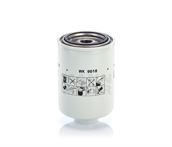 WK9018X Фильтр топливный Mann filter WK9018X