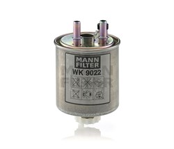 WK9022 Фильтр топливный Mann filter WK9022