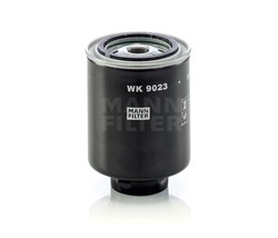 WK9023Z Фильтр топливный Mann filter WK9023Z