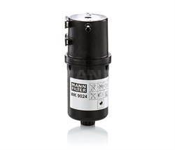 WK9024 Фильтр топливный Mann filter WK9024