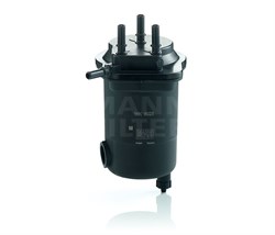 WK9028Z Фильтр топливный Mann filter WK9028Z