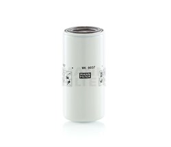 WK9037X Фильтр топливный Mann filter WK9037X