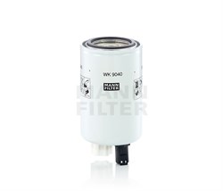 WK9040 Фильтр топливный Mann filter WK9040