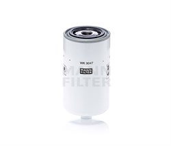 WK9047 Фильтр топливный Mann filter WK9047