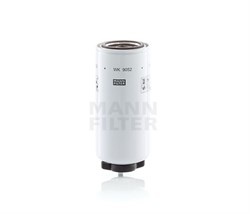 WK9052X Фильтр топливный Mann filter WK9052X