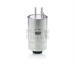 WK9053Z Фильтр топливный Mann filter WK9053Z