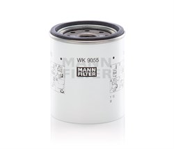 WK9055Z Фильтр топливный Mann filter WK9055Z