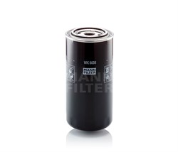 WK9056 Фильтр топливный Mann filter WK9056