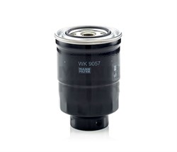 WK9057Z Фильтр топливный Mann filter WK9057Z