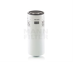 WK9058 Фильтр топливный Mann filter WK9058