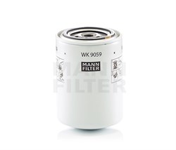 WK9059 Фильтр топливный Mann filter WK9059