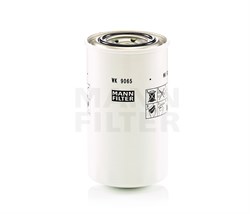 WK9065 Фильтр топливный Mann filter WK9065