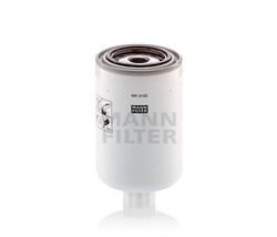 WK9165X Фильтр топливный Mann filter WK9165X