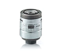 WK918X Фильтр топливный Mann filter WK918X