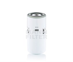 WK929X Фильтр топливный Mann filter WK929X