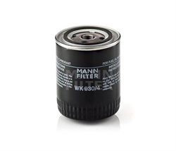 WK930/4 Фильтр топливный Mann filter WK9304