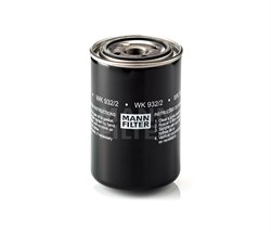 WK932/2 Фильтр топливный Mann filter WK9322
