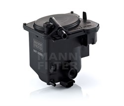 WK939/2 Фильтр топливный Mann filter WK9392