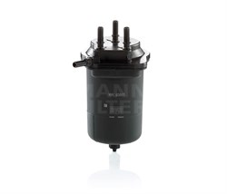 WK939/5 Фильтр топливный Mann filter WK9395
