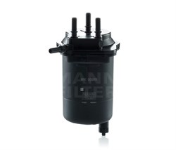 WK939/6 Фильтр топливный Mann filter WK9396