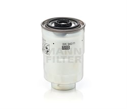 WK940/11X Фильтр топливный Mann filter WK94011X