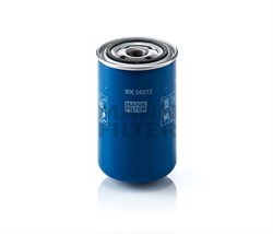 WK940/12 Фильтр топливный Mann filter WK94012