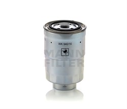WK940/16X Фильтр топливный Mann filter WK94016X