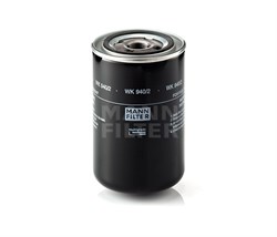 WK940/2 Фильтр топливный Mann filter WK9402