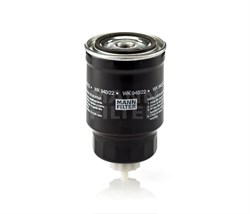 WK940/22 Фильтр топливный Mann filter WK94022