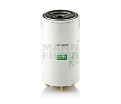 WK940/36X Фильтр топливный Mann filter WK94036X
