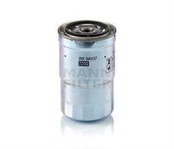 WK940/37X Фильтр топливный Mann filter WK94037X