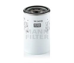 WK940/38X Фильтр топливный Mann filter WK94038X